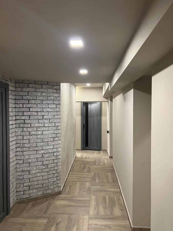 Guest House Green Yerevan Exterior photo