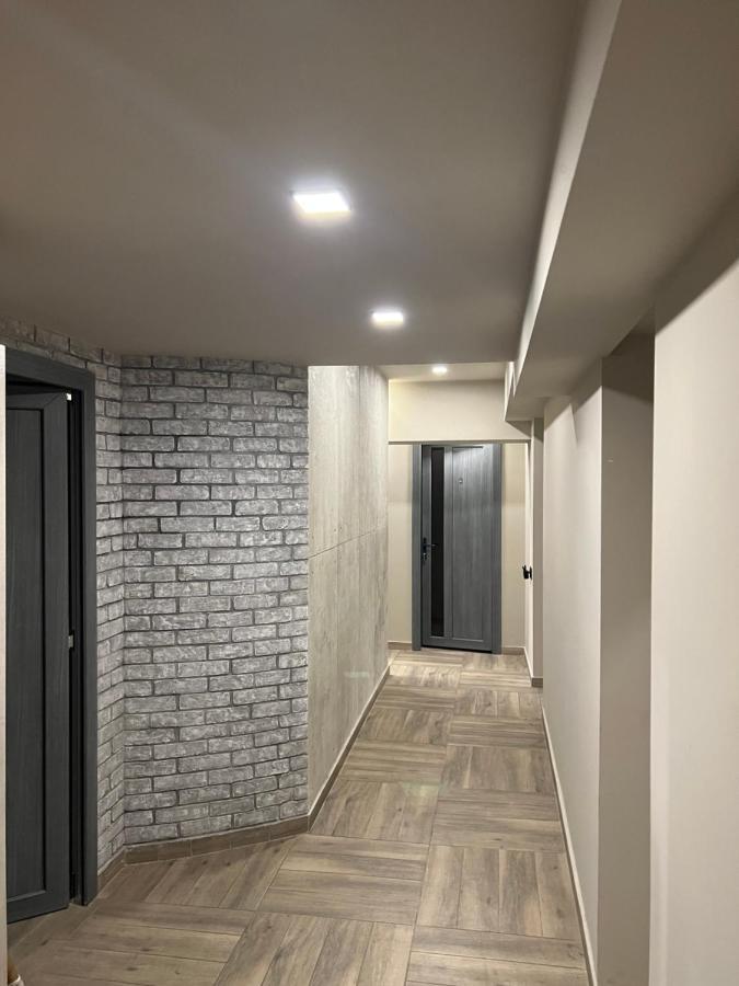 Guest House Green Yerevan Exterior photo